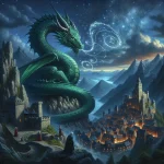 Ejderha Efsanesi Özeti