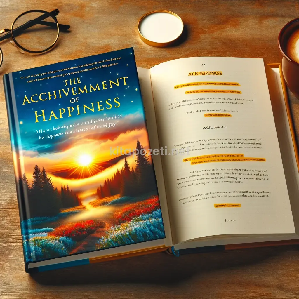 Mutluluğun Kazanılması Kitap Özeti